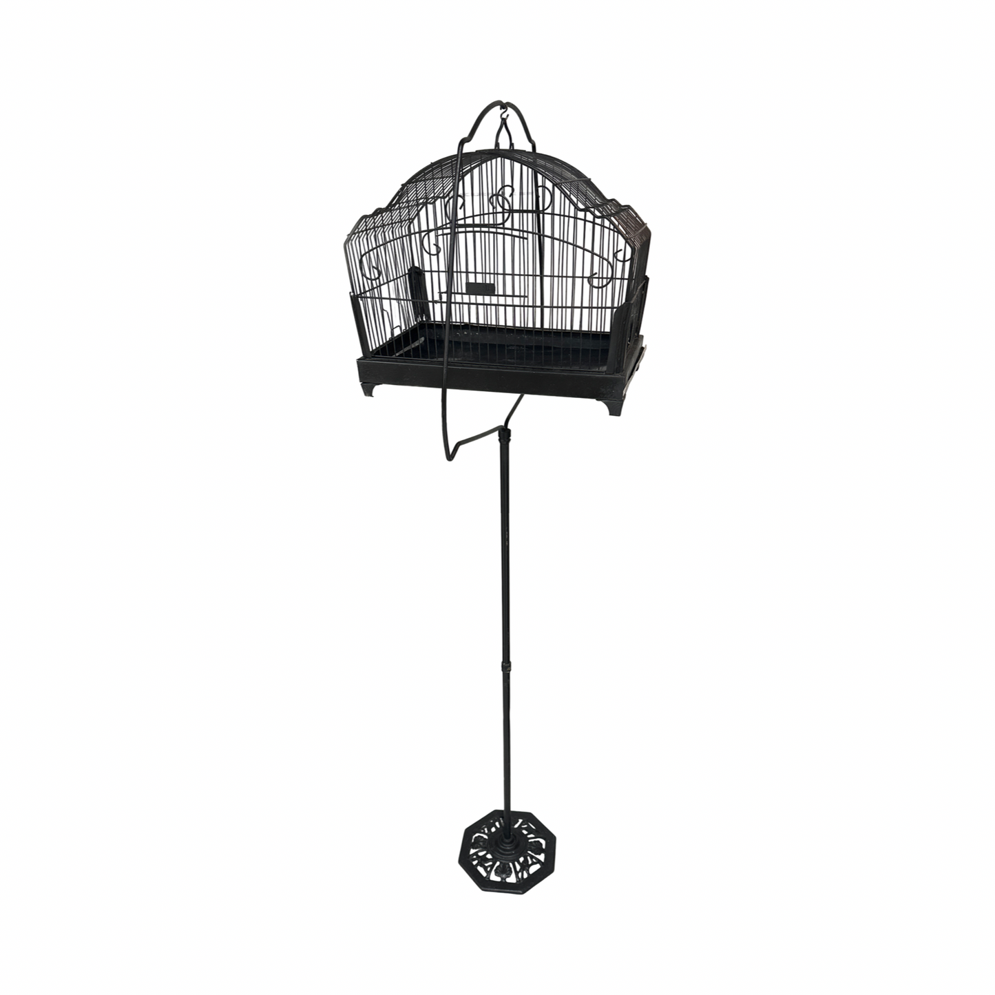 Antique Bird Cage
