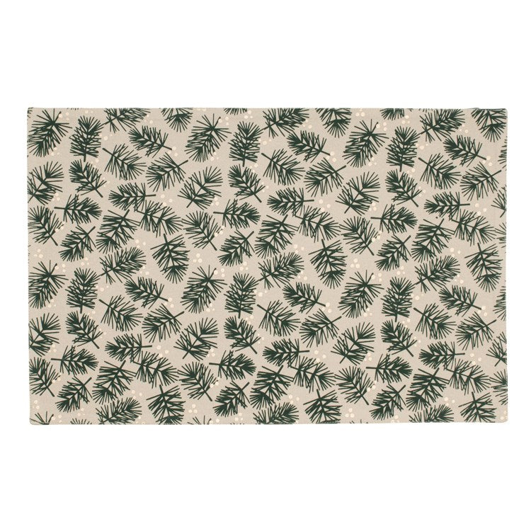 Golden Fir Placemat