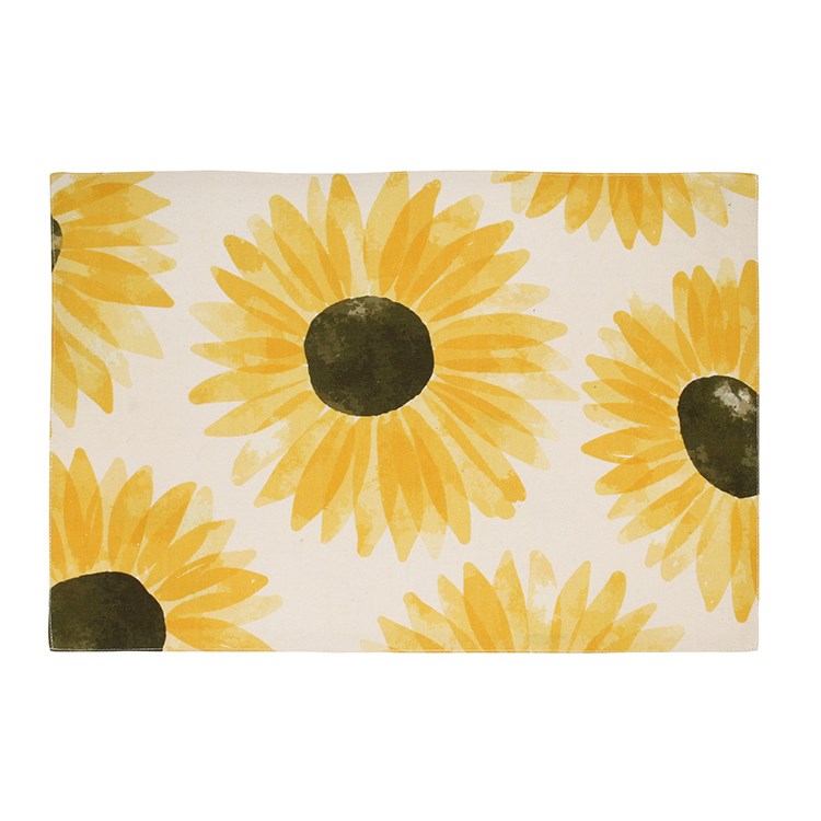 Sunflower Placemat