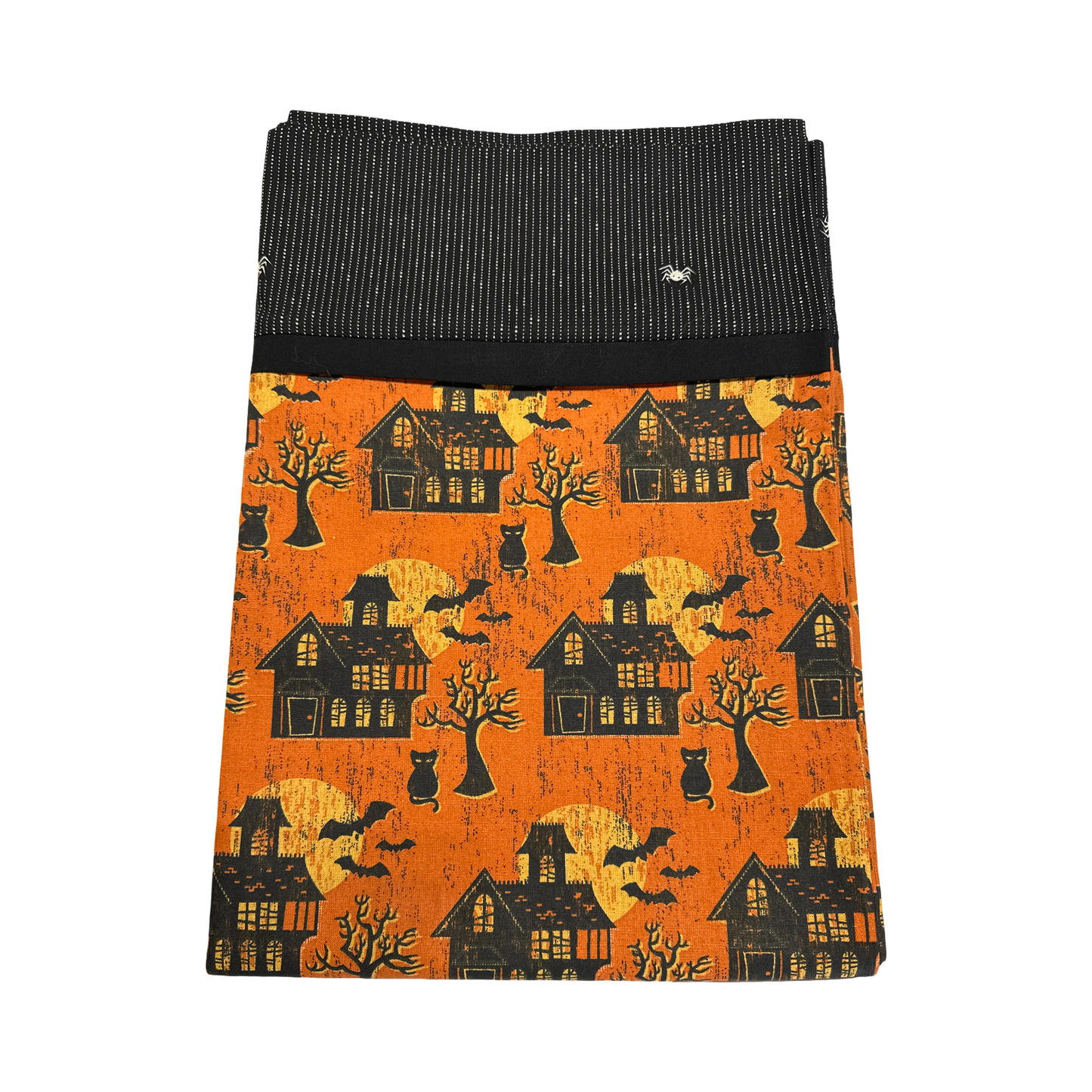 Halloween Pillow Covers (Queen)