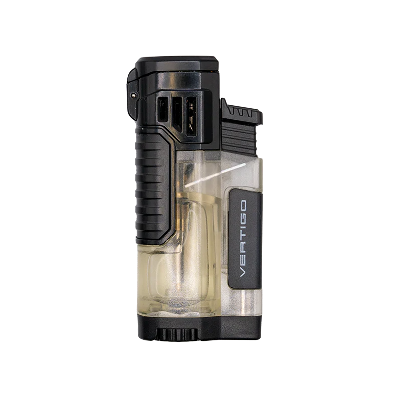 Vertigo Stinger Lighter w/punch