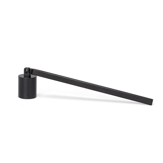 Candle Snuffer Black