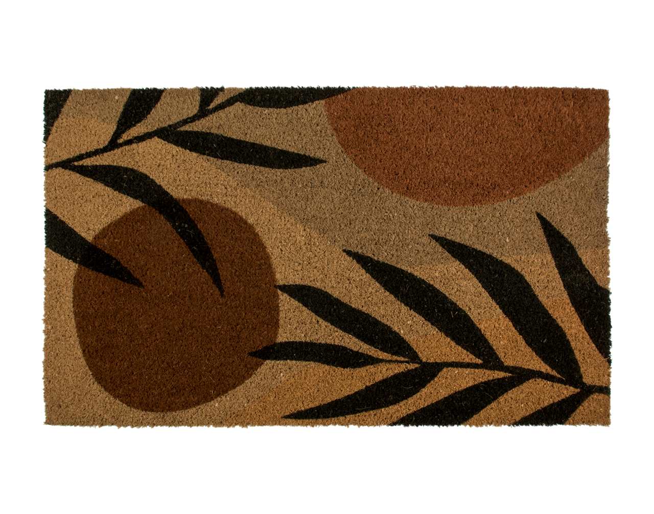 Desert Sand Coir Mat
