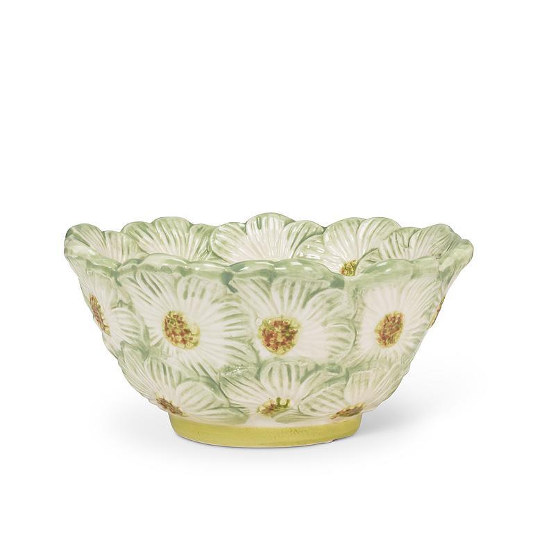 Medium Flower Bloom Bowl