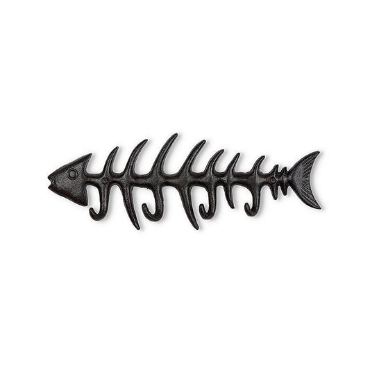 Sm Fishbone Hook 13.5"