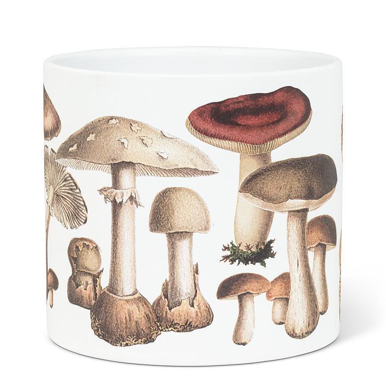 Mushroom Planter Large