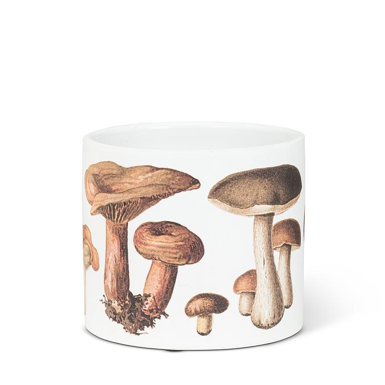 Mushroom Planter Small