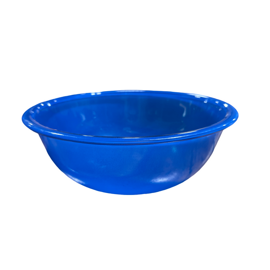 Vintage Pyrex 325 Blue