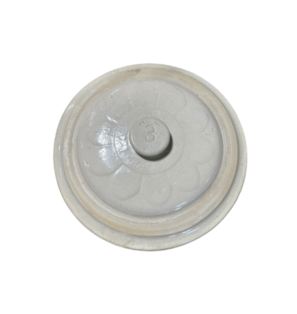 Redwing Crock Lid 3gal