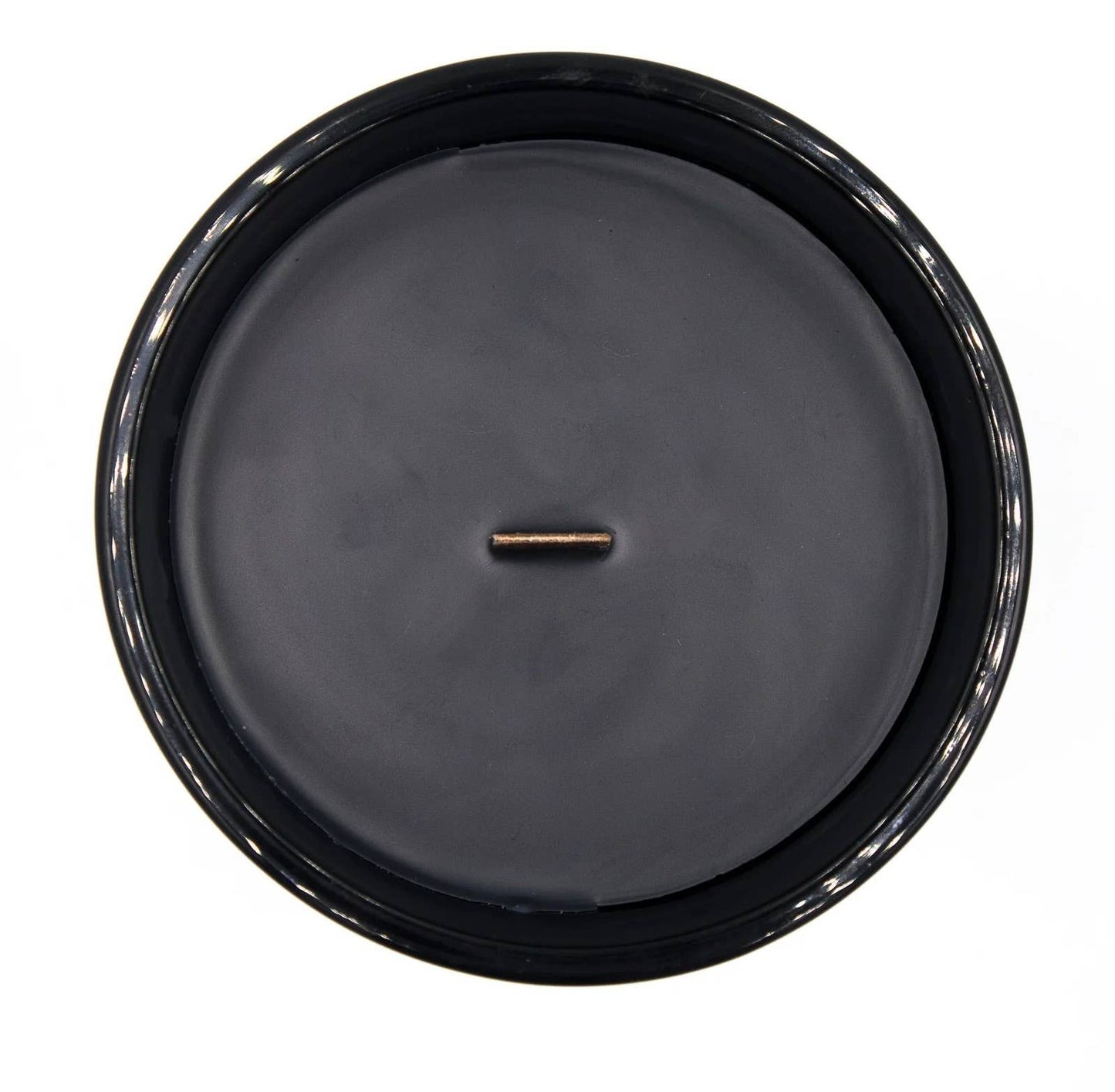 COVEN PURPLE PEONY & TEA LEAVES