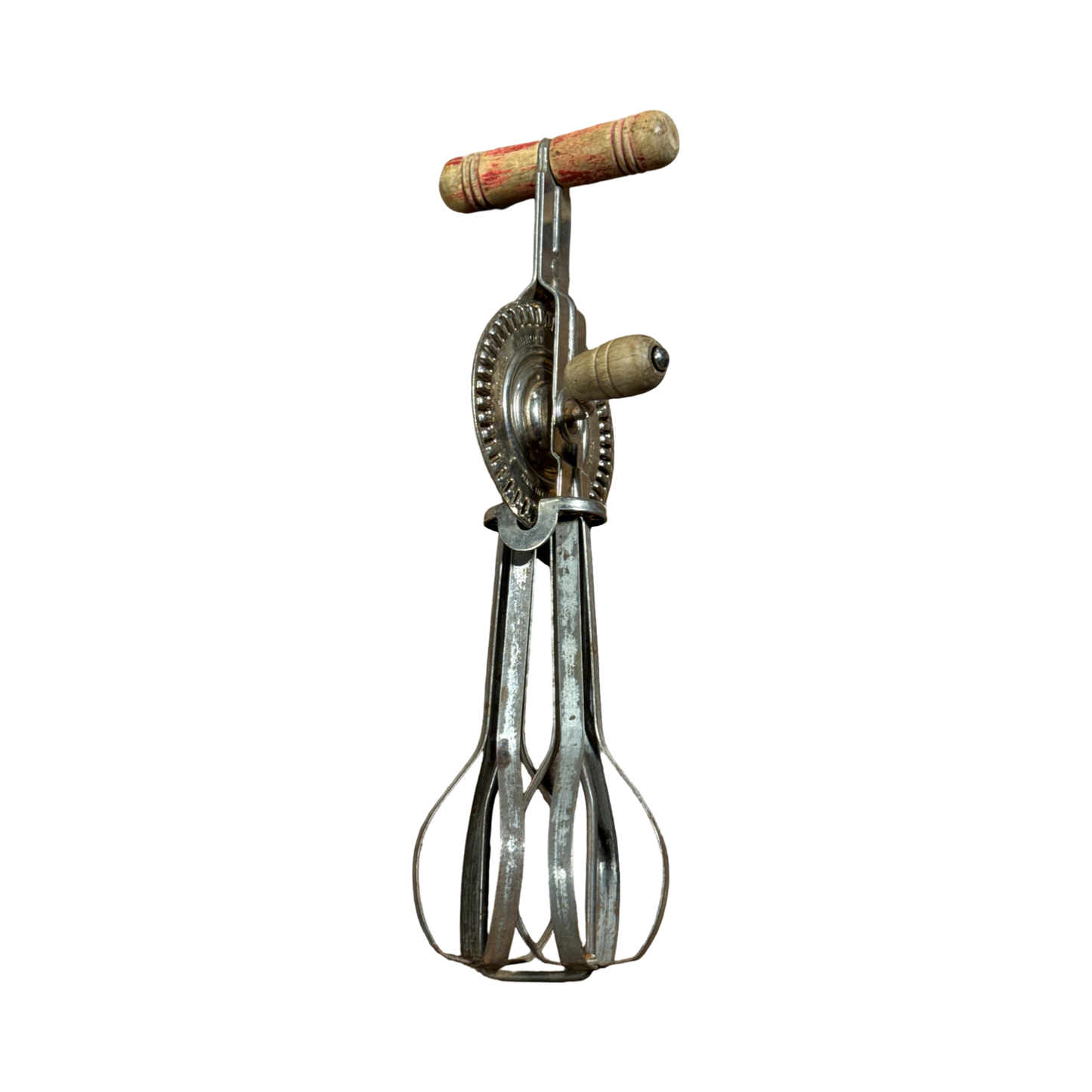 Vintage Hand Beater
