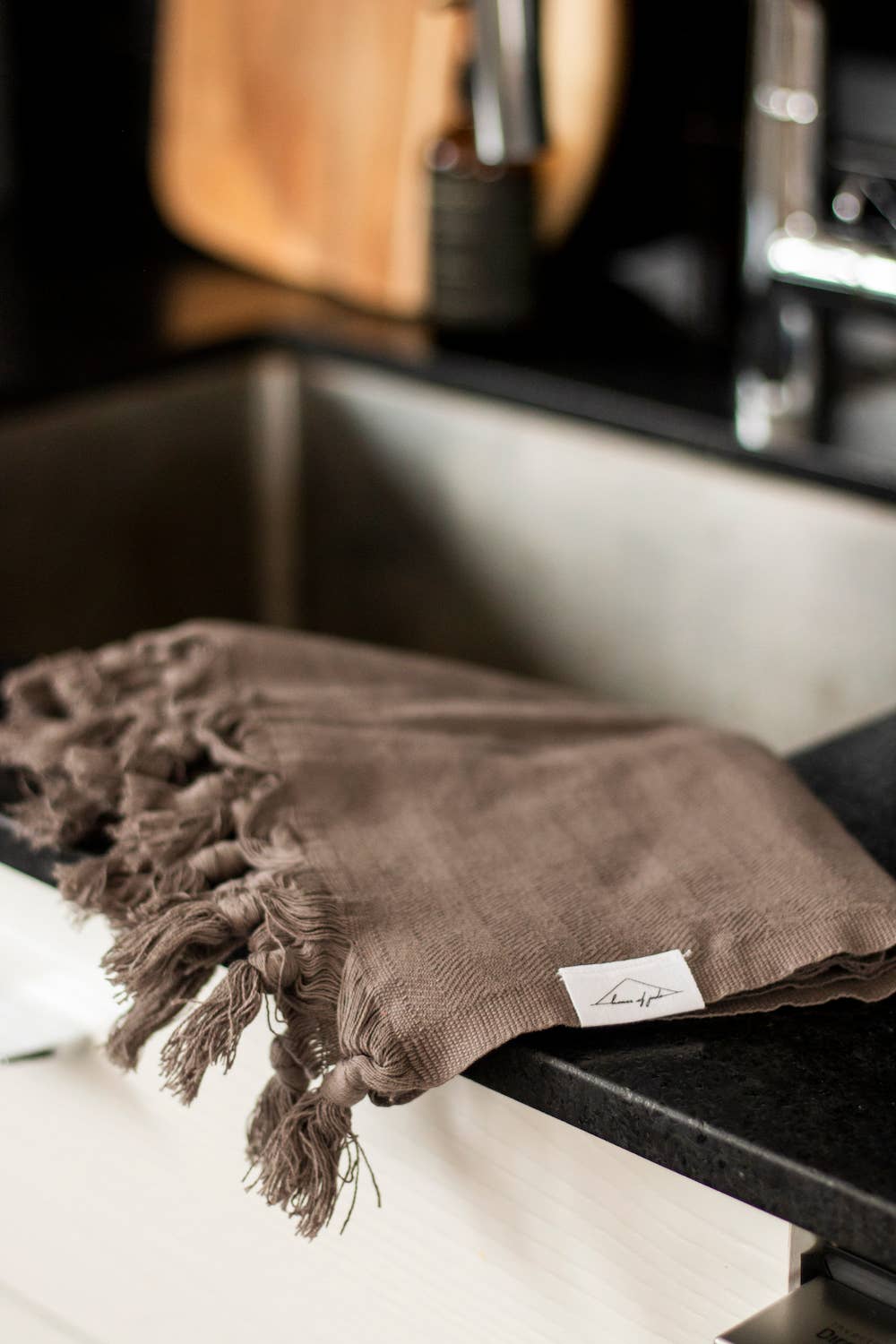 Turkish Cotton Hand Towel