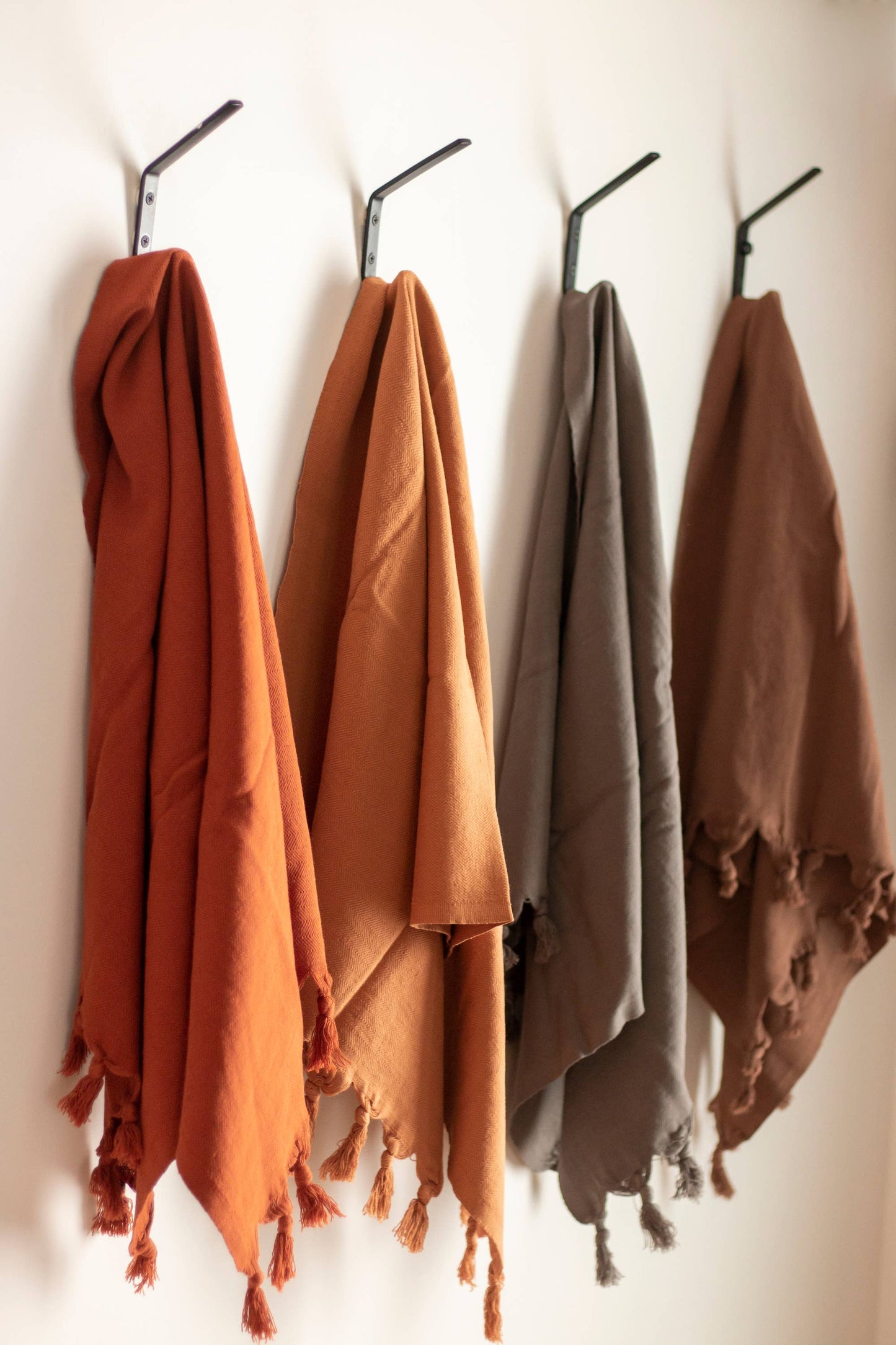 Turkish Cotton Hand Towel