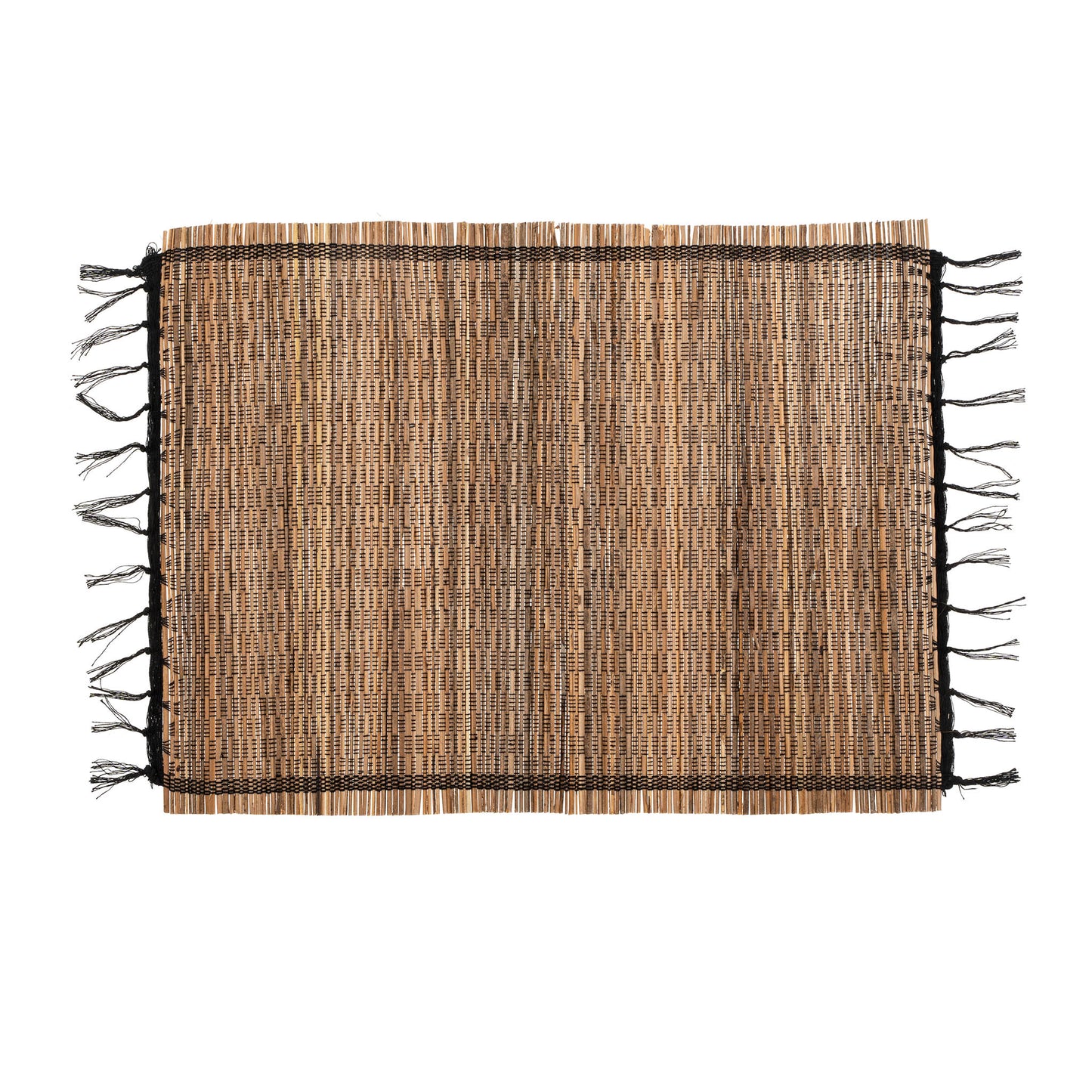 Carmel Palm Placemats S/4
