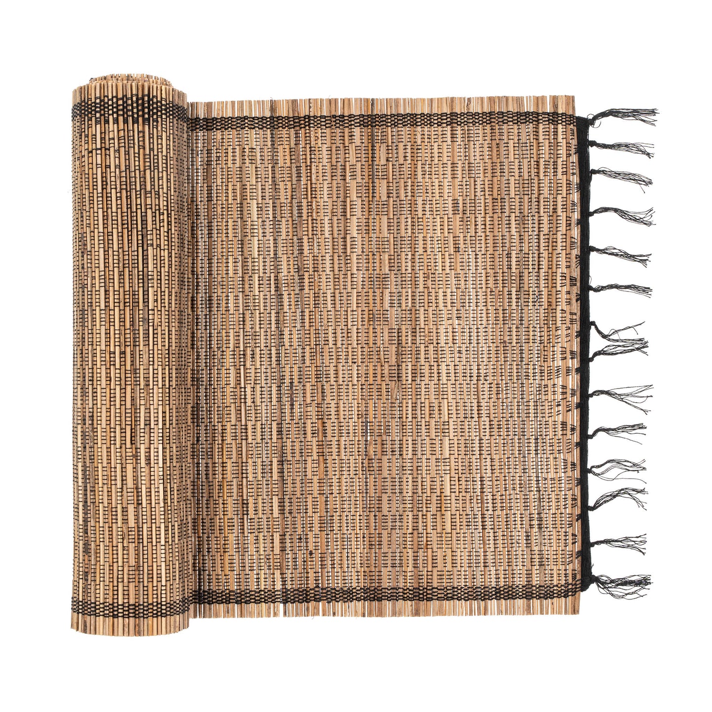 Carmel Palm Runner 14x72"