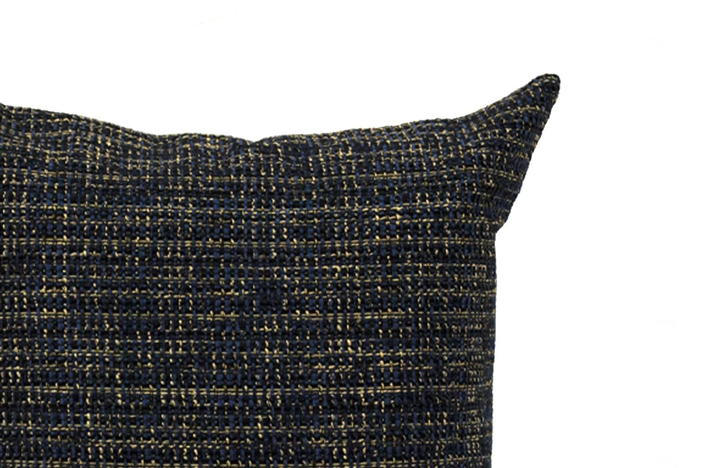 Cushion cover sapphire
