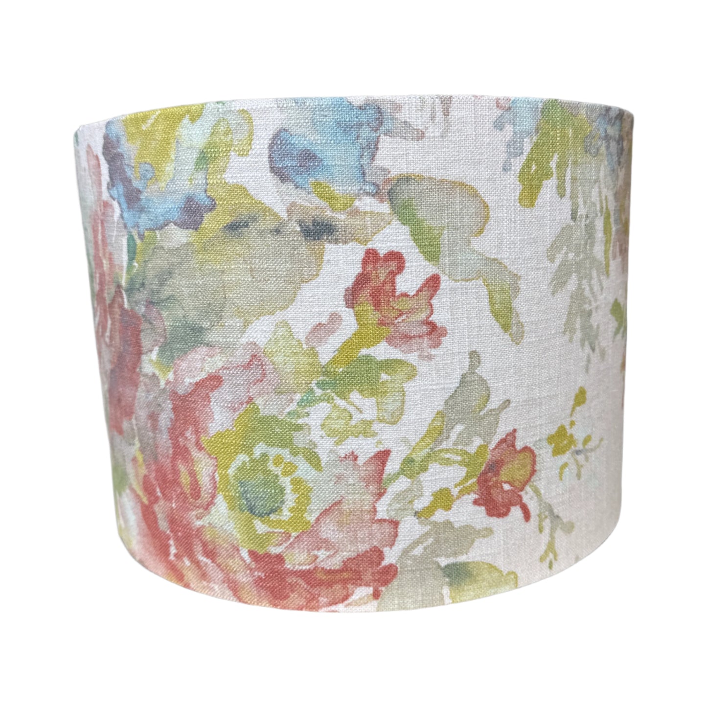 Macbeth Peachy Lampshade 30x21cm