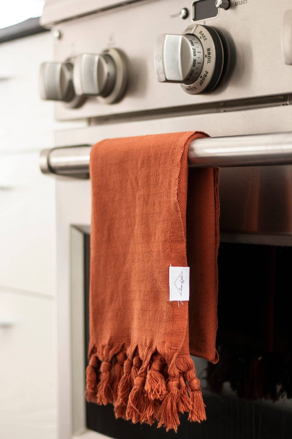 Turkish Cotton Hand Towel