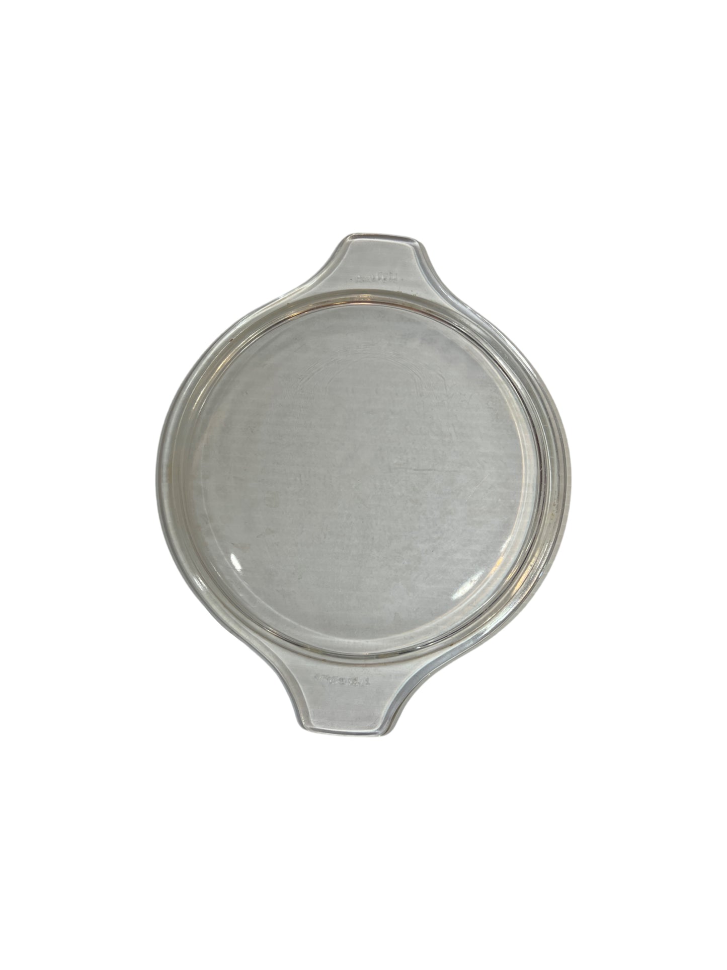Vintage Pyrex lid 475-031