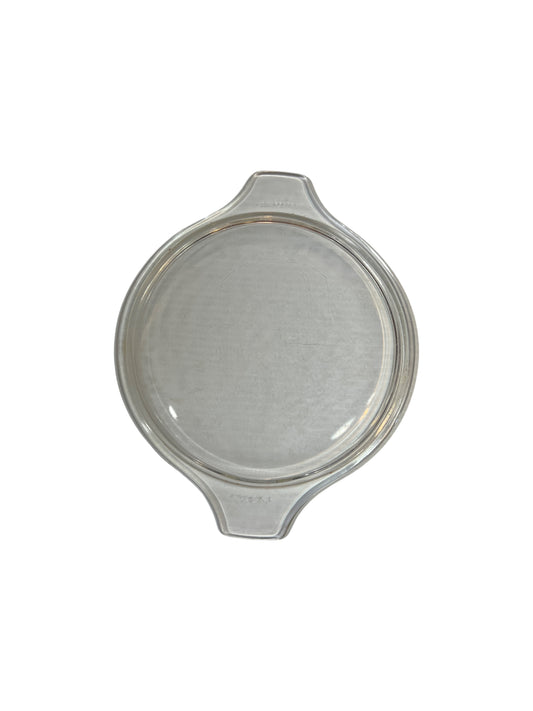 Vintage Pyrex lid 475-031