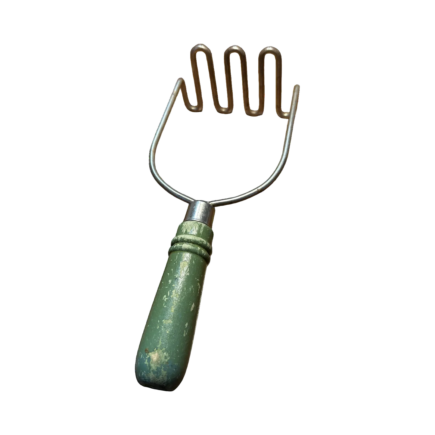 Vintage Potato Masher