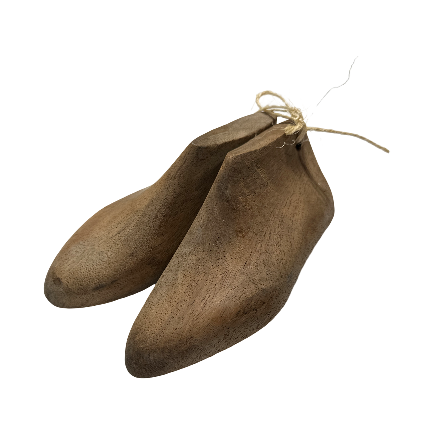 Antique Children's Shoe Mold