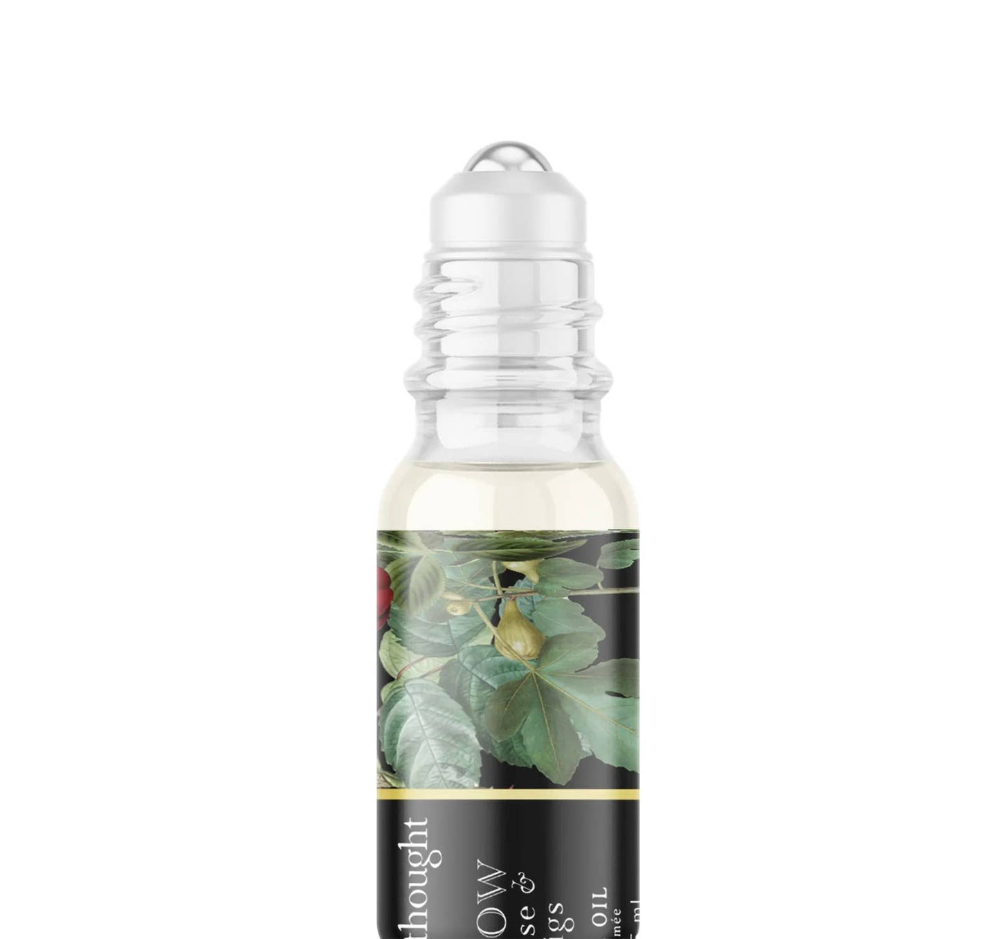 HARLOW SWEET ROSE & WILD FIGS PERFUME OIL