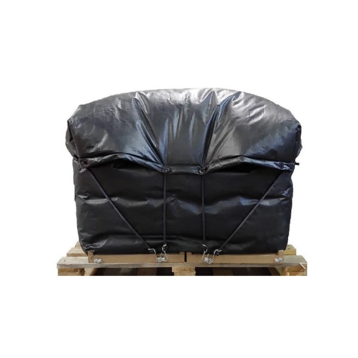 Fitted bee winter cover kit