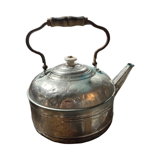 Vintage McClary's Oversized Kettle