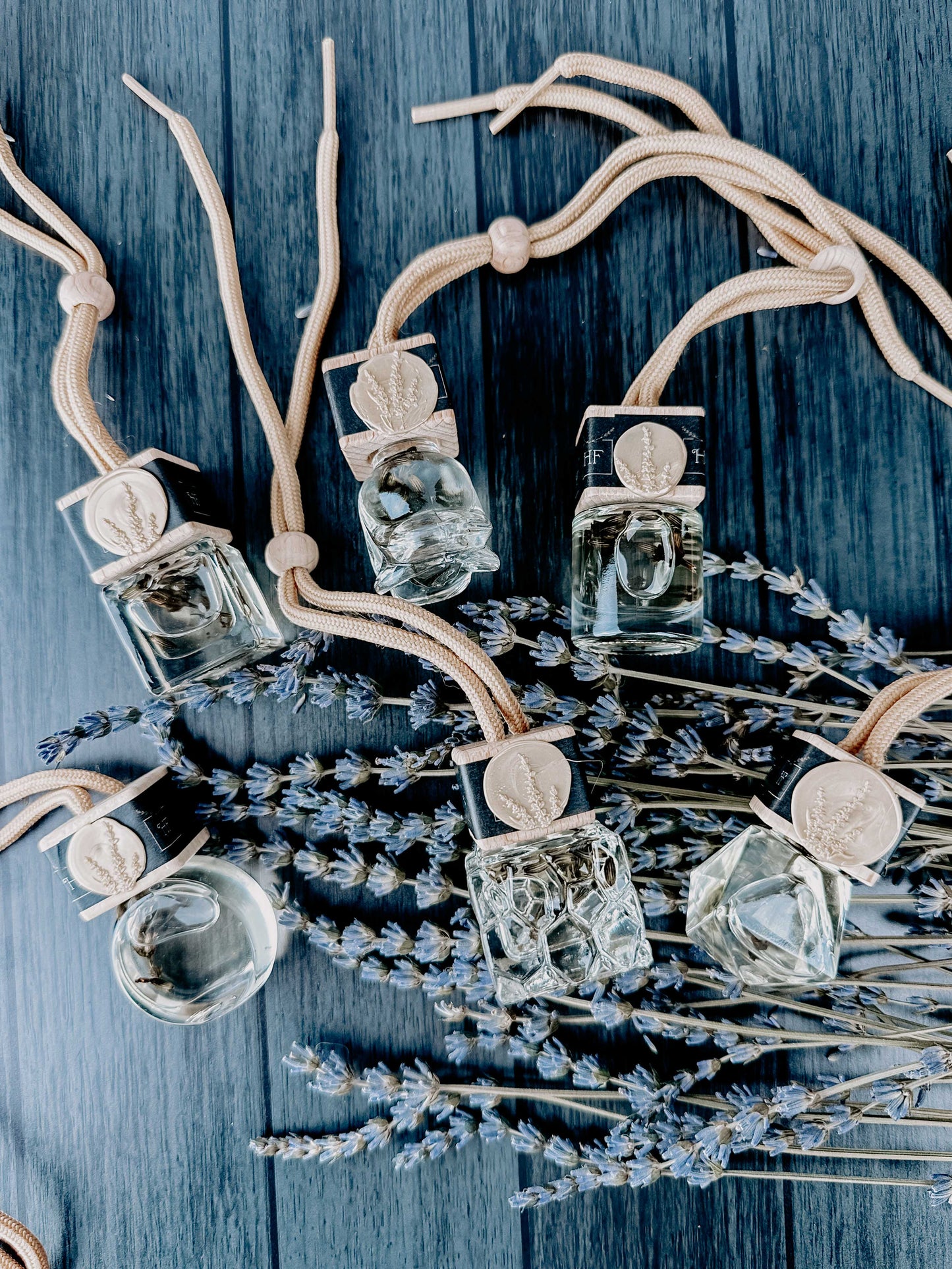 Lavender Air Diffuser