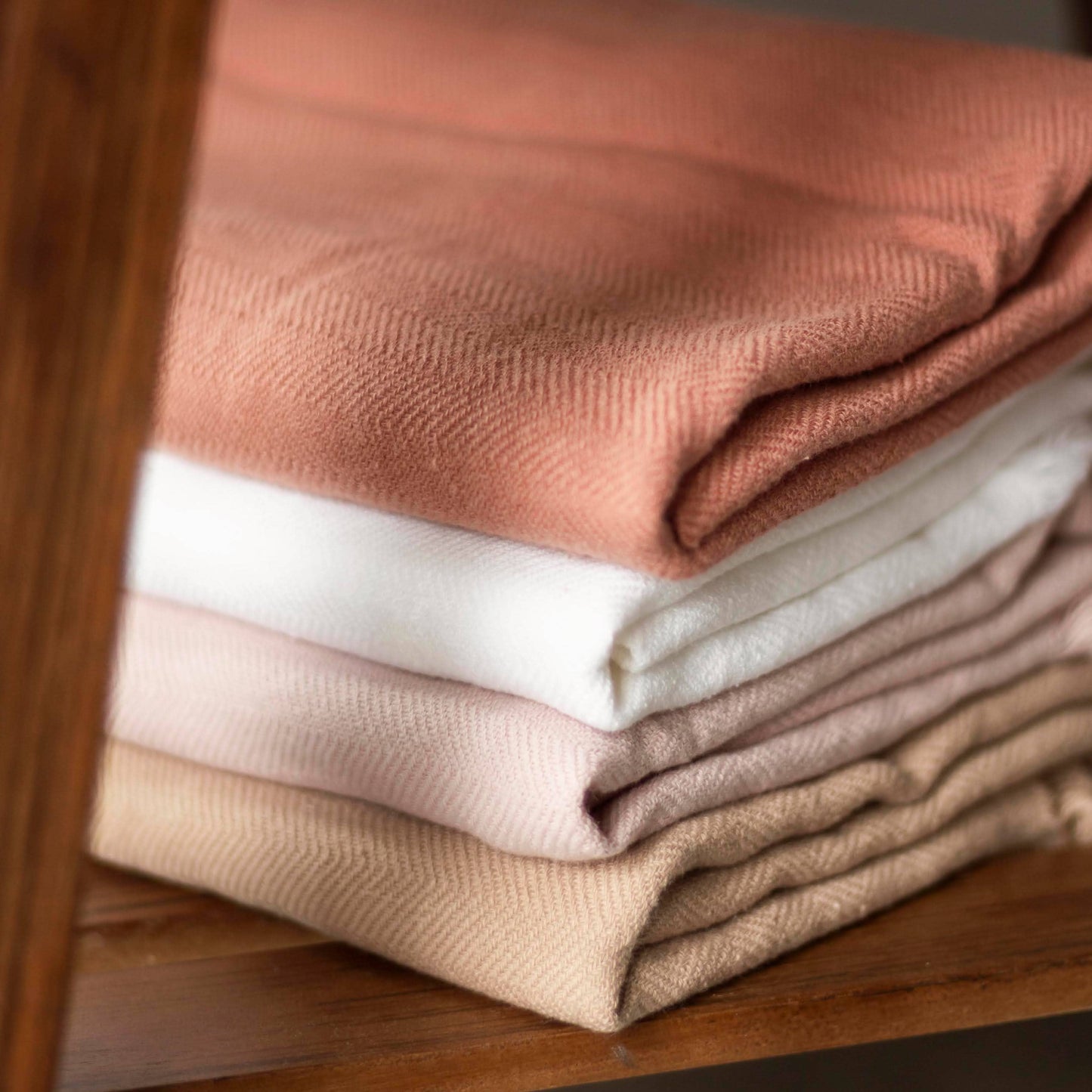 Turkish Cotton Hand Towel