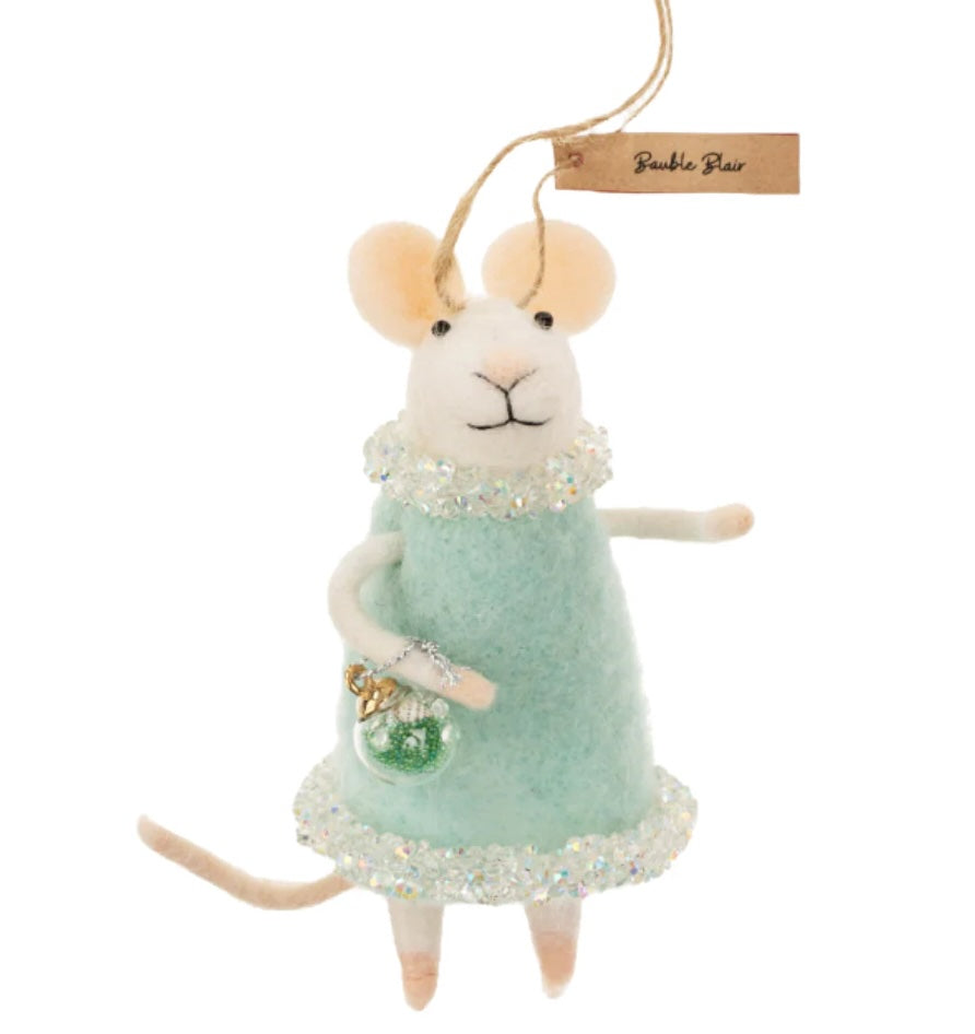 Bauble Blair Mouse