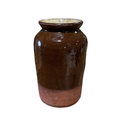 Vintage Salt Glazed Stoneware