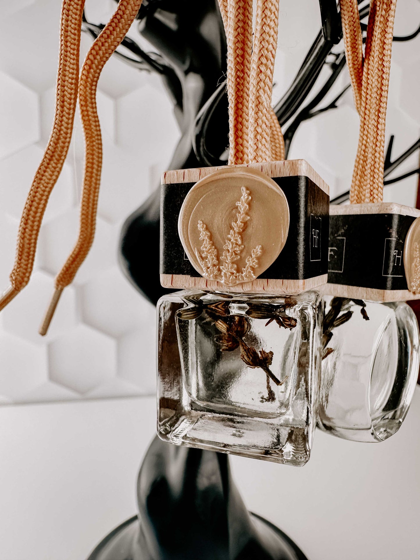 Lavender Air Diffuser