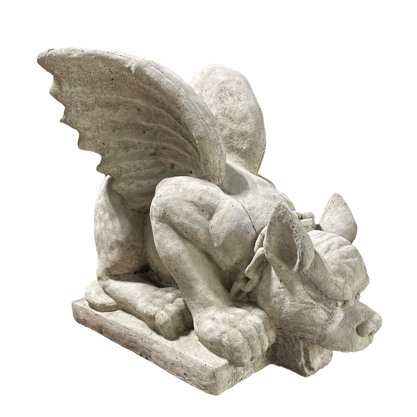 Tagish Winged Gargoyle