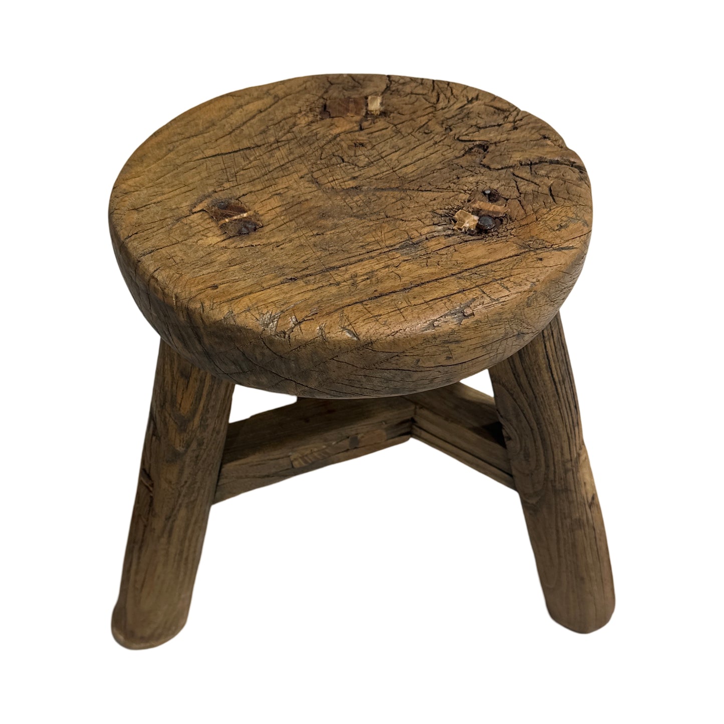 Mini Round Stool