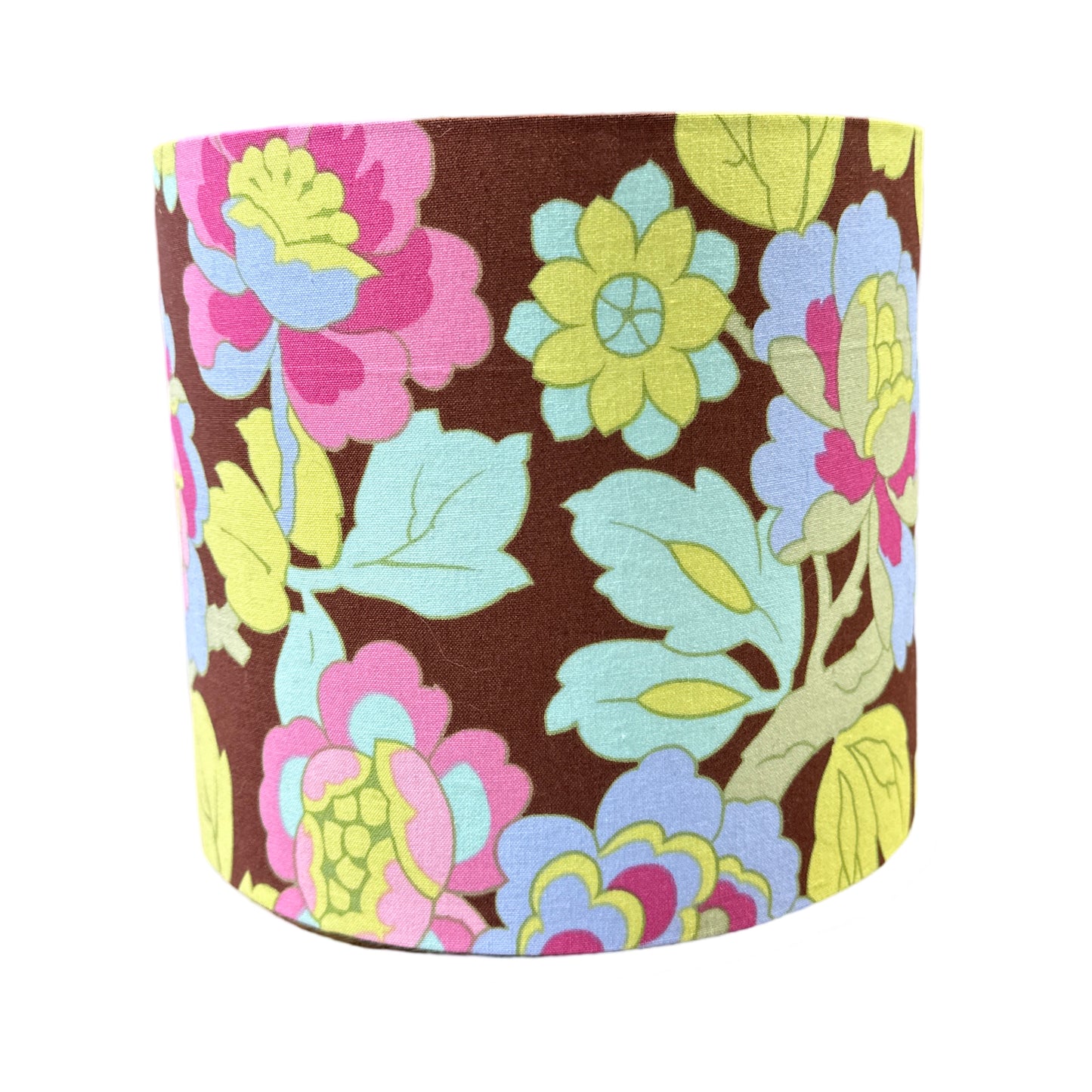 Gypsy Caravan Amy Butler Lampshade 20x18cm