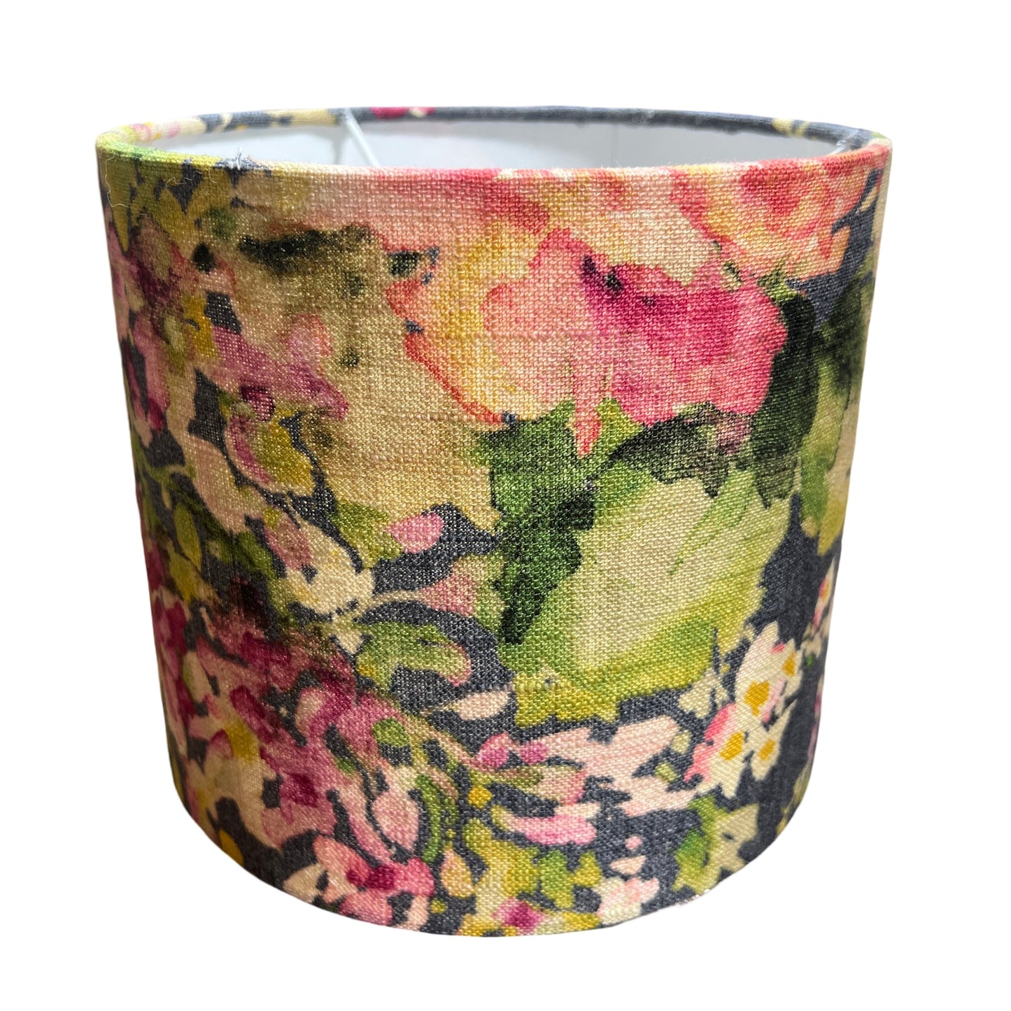 Macbeth Grafite Lampshade 20x18cm