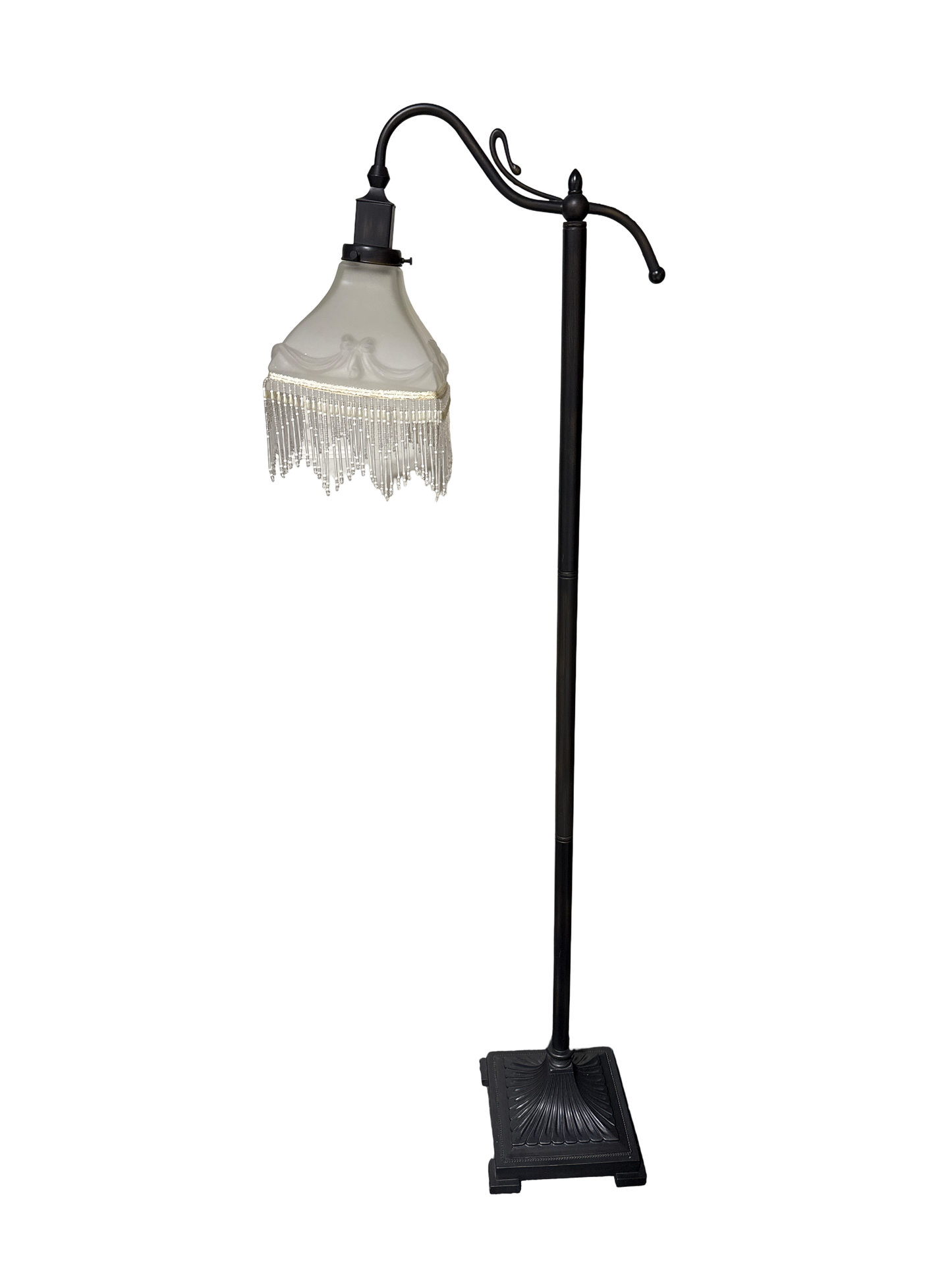 Vintage Style Floor Lamp