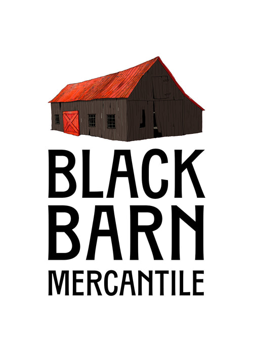 Black Barn Mercantile