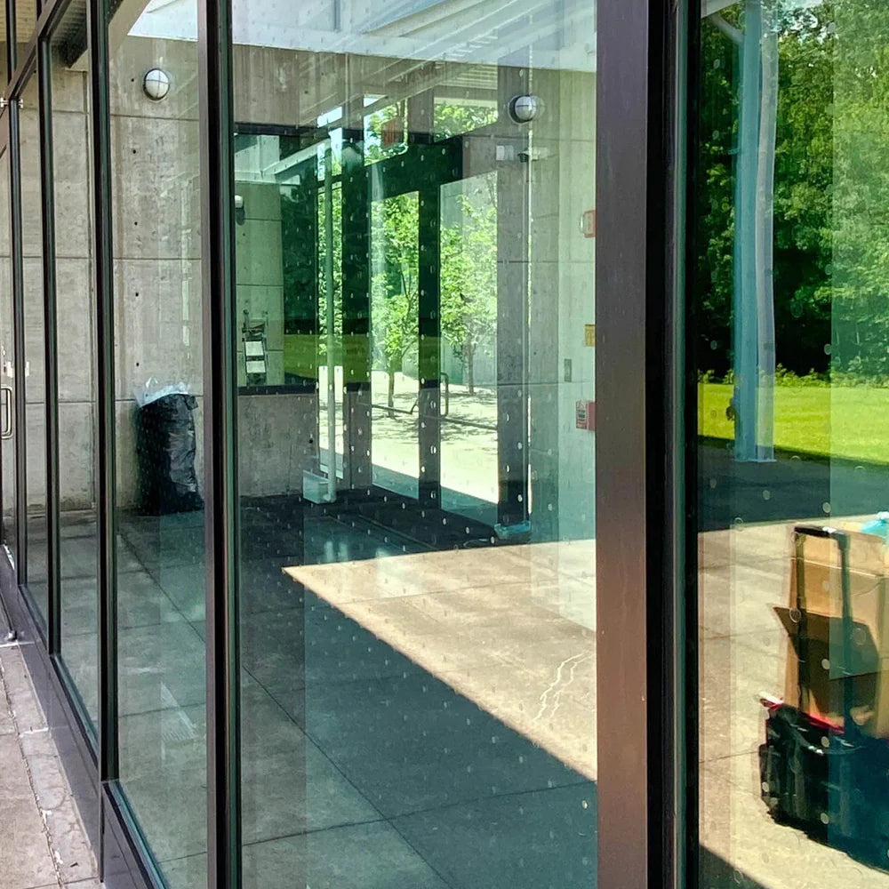 Feather Friendly Bird Divert