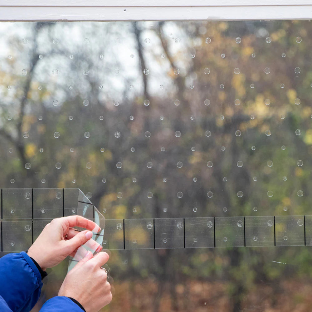 Feather Friendly Bird Divert