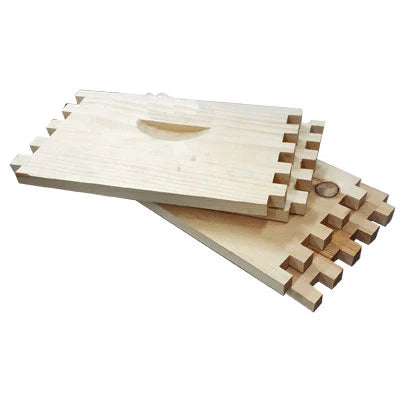 Super DEEP standard unassembled