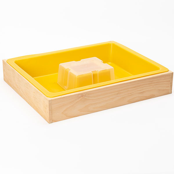 Canacell Feeder Tray (only)