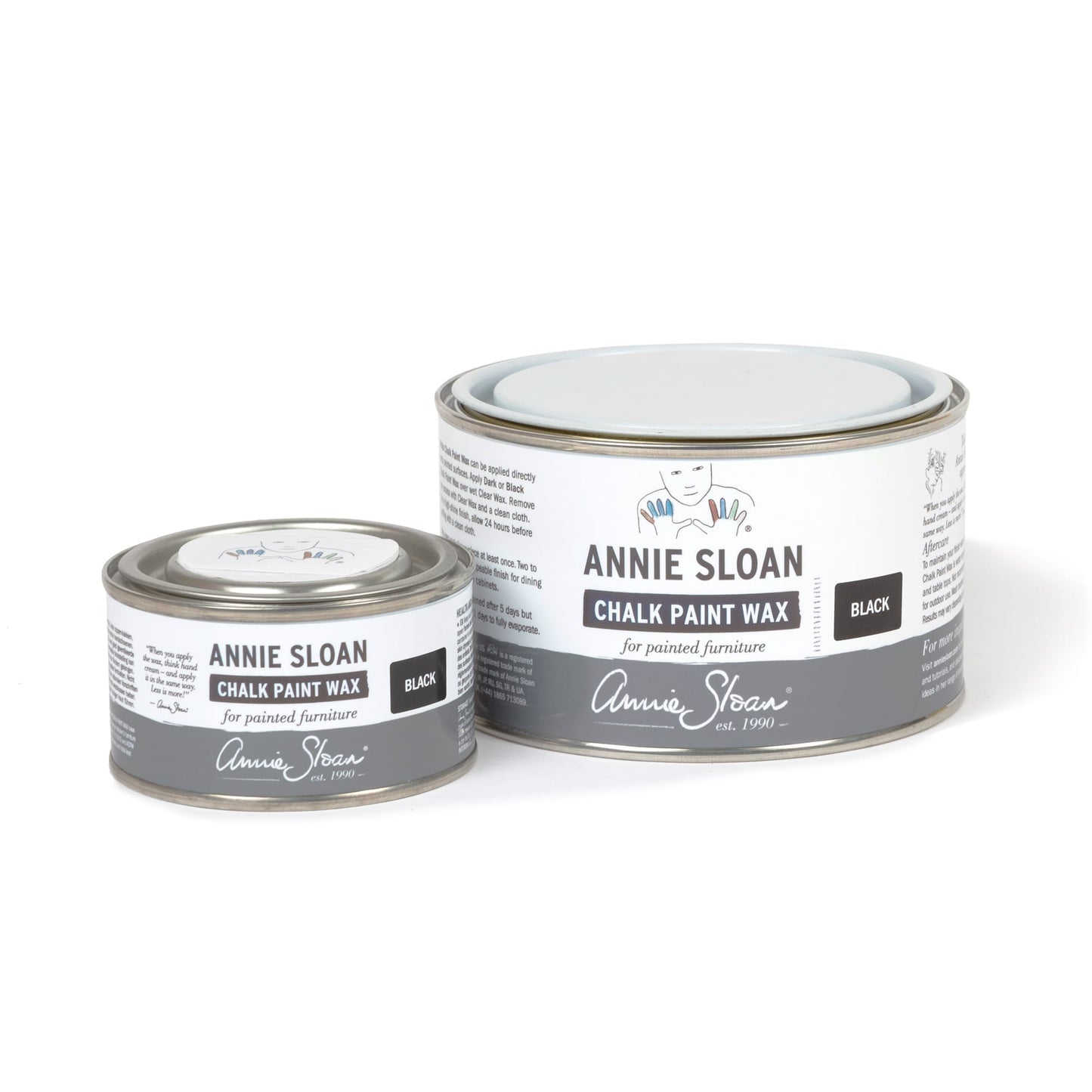 Annie Sloan Waxes
