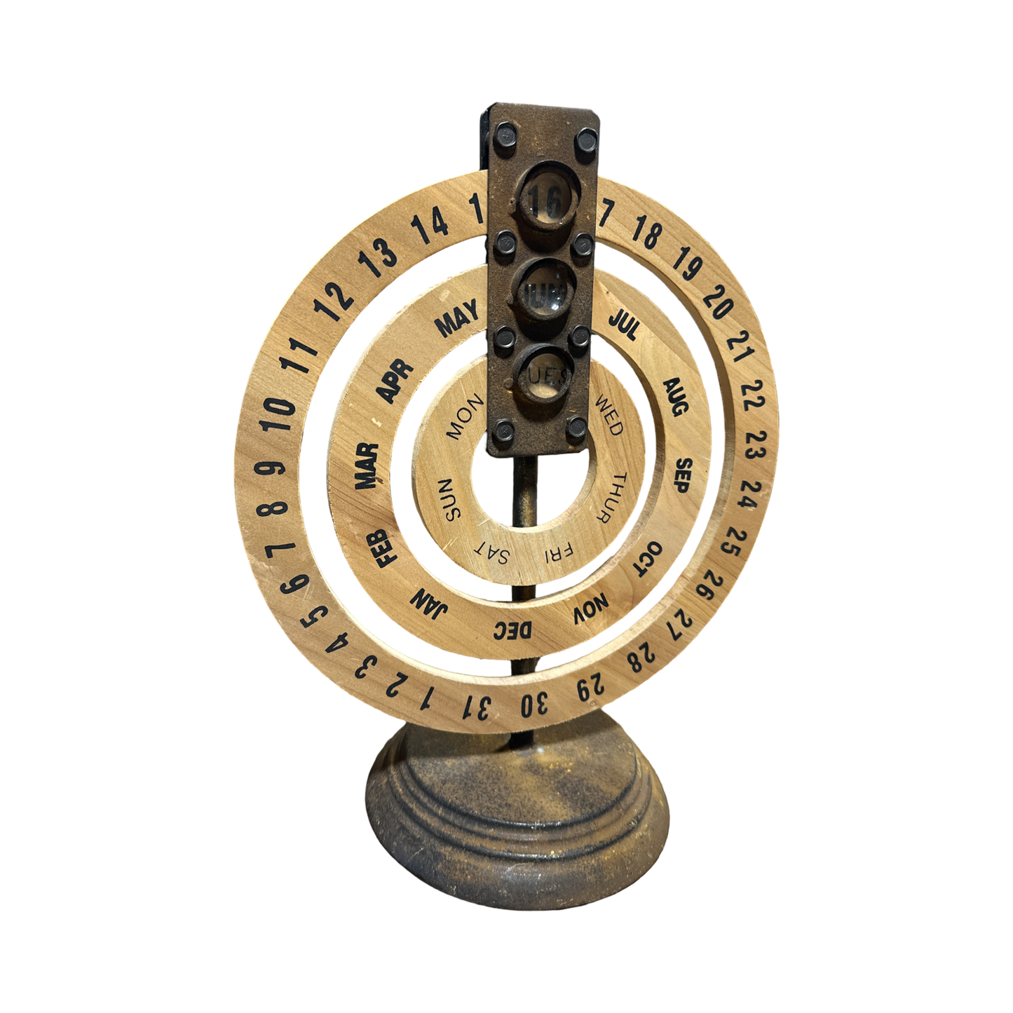 Perpetual Calendar