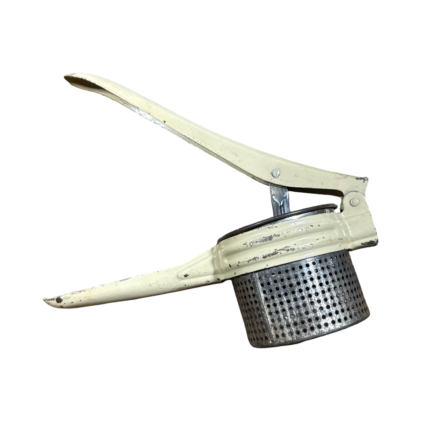 Vintage Potato Ricer