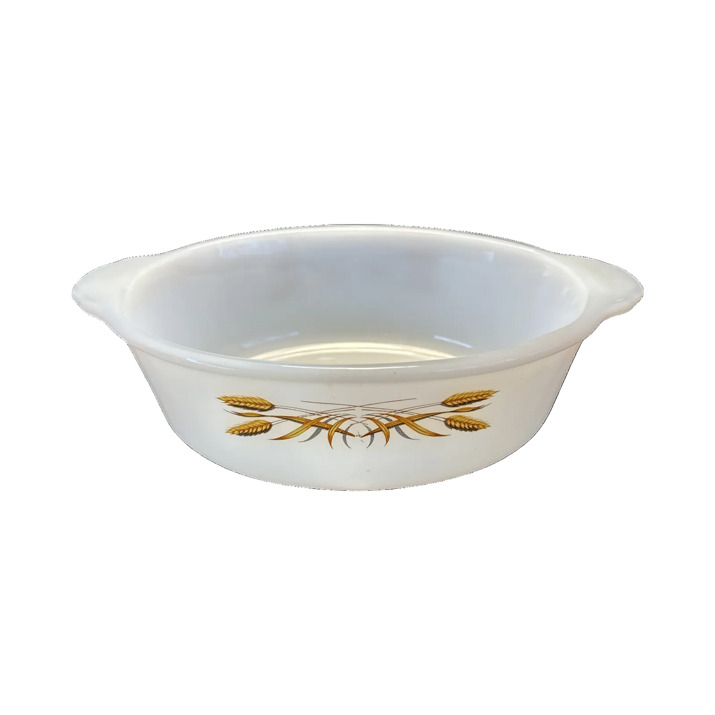 Vintage Pyrex 467 Summer Harvest