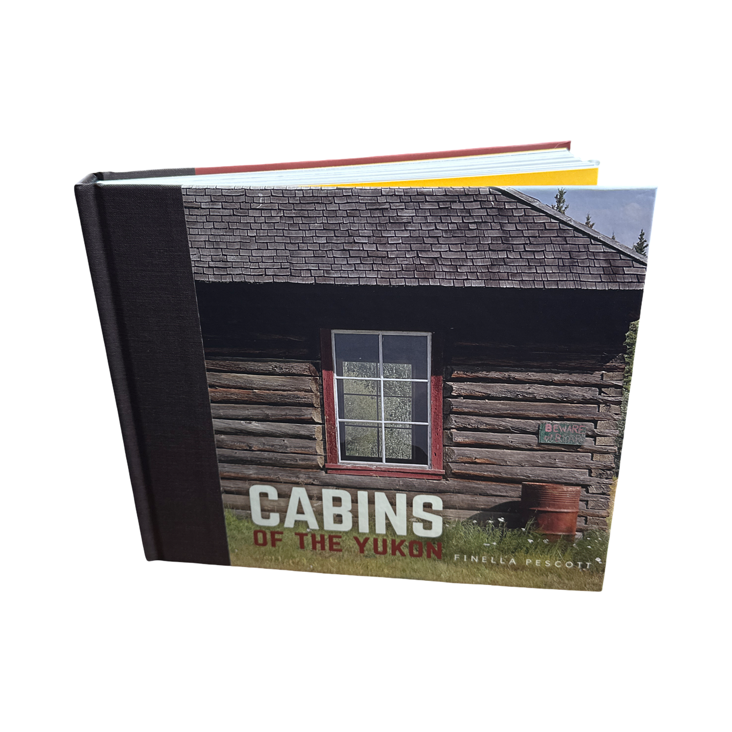 Cabins of the Yukon