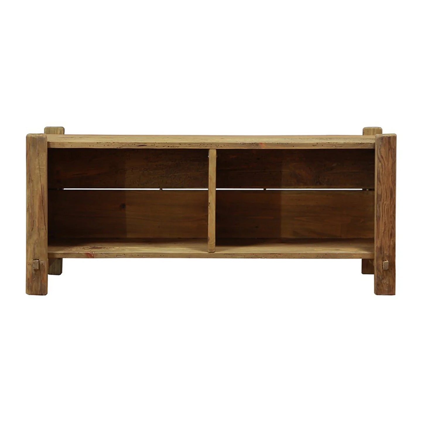 Reclaimed Pine Cabinet Short